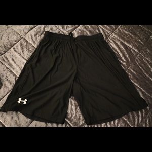 Under Armour Shorts